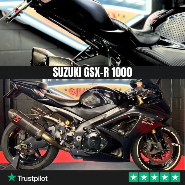 Suzuki GSX-R 1000 - Image 3