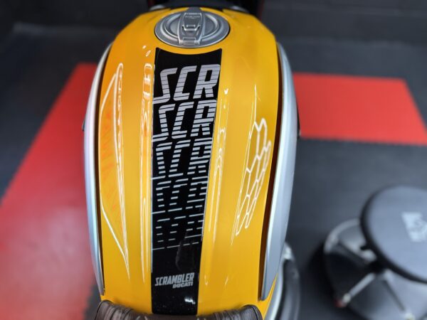 Ducati Scrambler 800 - Image 2