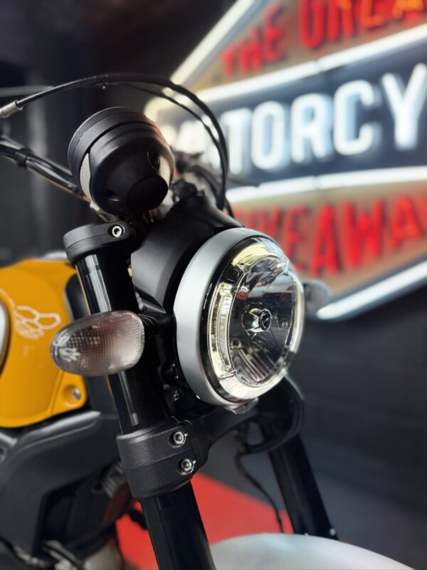 Ducati Scrambler 800 - Image 6