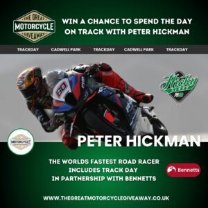 peter hickman