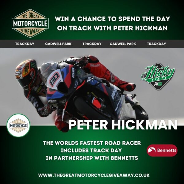 peter hickman