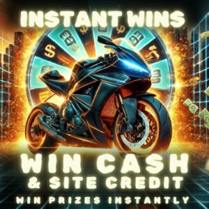 win cash