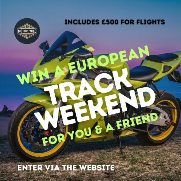 europe trackday