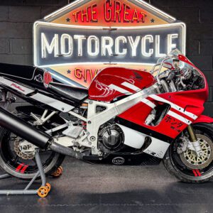 fireblade